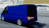 Ford Transit Air