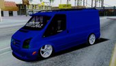 Ford Transit Air