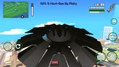 GTA 5 UFO With Sound Effect For Android