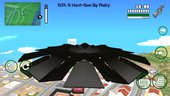 GTA 5 UFO With Sound Effect For Android
