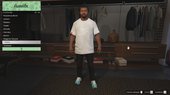 GTA V - Fashion Pack 1 (Nike, Adidas, Yeezy)