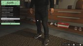 GTA V - Fashion Pack 1 (Nike, Adidas, Yeezy)