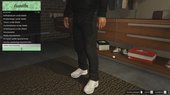 GTA V - Fashion Pack 1 (Nike, Adidas, Yeezy)