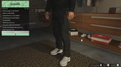 GTA V - Fashion Pack 1 (Nike, Adidas, Yeezy)