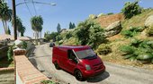 Ford Transit 06'/11' [Extras | Unlocked]