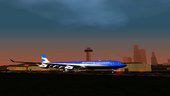 Airbus A340-300 Aerolineas Argentinas