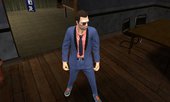 GTA V Online Skin Random