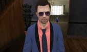 GTA V Online Skin Random