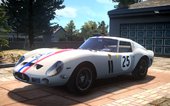1962 Ferrari 250 GTO 