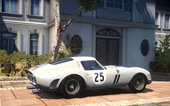 1962 Ferrari 250 GTO 