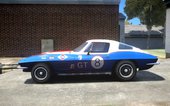 1967 Chevrolet Corvette C2 