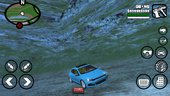 Volkswagen Scirrocco for Android Only Dff