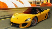 Pegassi Reaper V2 & Pfister 811 