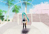 Miku Api Oufit Ver 2.0