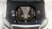 Mercedes-Benz S63 W222 LWB [Add-On / Replace]