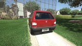 Fiat Uno Way 2010