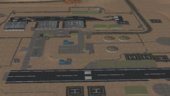 New Military Base 2.5