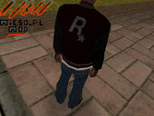 Rockstar Jacket Mod