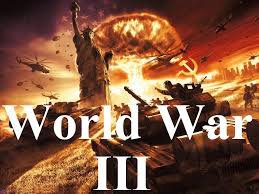 World War 3 DYOM Mission 