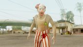 Left 4 Dead 2 Clown