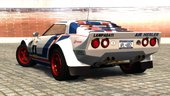 Lampadati Tropos Rallye [V1.3]