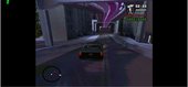 Liberty City Fly And Fall Dyom 