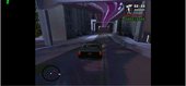 Liberty City Fly And Fall Dyom 