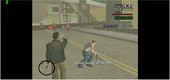 Liberty City Fly And Fall Dyom 