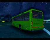 Bus La Favorita Ecotrans (GTA Micros Argentos)