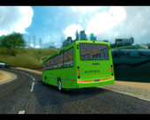 Bus La Favorita Ecotrans (GTA Micros Argentos)