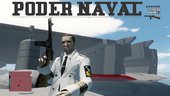 Poder Naval Navy Power