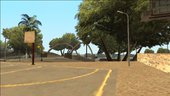 More Trees in San Andreas v1.5 (East Los Santos)