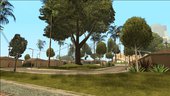 More Trees in San Andreas v1.5 (East Los Santos)