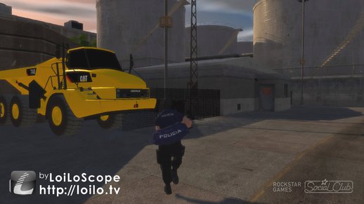 POLICE COPS vs MAFIA ROBBERS vs RACERS MultiPlayer Skin Pack update 16