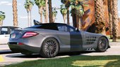 Mercedes-Benz SLR 722s Roadster & Mansory [Add-On | AUTOVISTA]