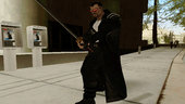 Marvel Heroes - Blade