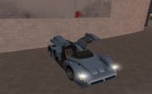 GTA V - Annis RE-7B