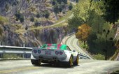 Lampadati Tropos Rallye Paintjob Pack