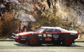 Lampadati Tropos Rallye Paintjob Pack