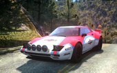 Lampadati Tropos Rallye Paintjob Pack