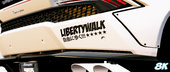 Lamborghini Huracan LP-610 Liberty Walk Paintjobs [8K] 