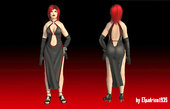 Bloodrayne - Mila Jovovich [Remake]