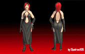 Bloodrayne - Mila Jovovich [Remake]