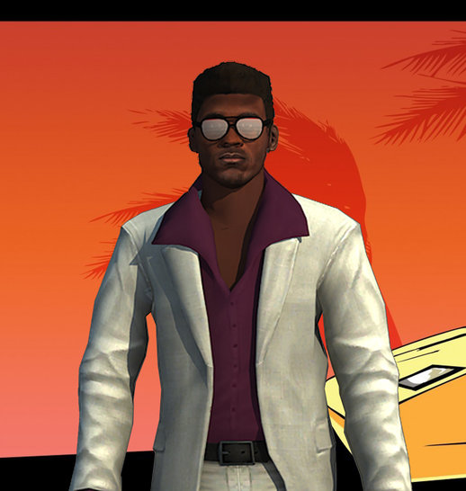 Lance Vance [ViceCity|Remake]