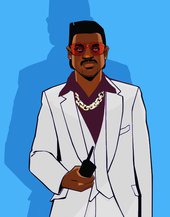 Lance Vance [ViceCity|Remake]