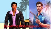 Lance Vance [ViceCity|Remake]