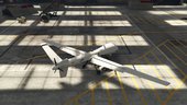 MQ-9 Reaper UAV [Add-On]