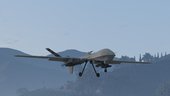 MQ-9 Reaper UAV [Add-On]