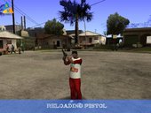 Weapon Reload Mod