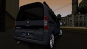 Fiat Fiorino v2